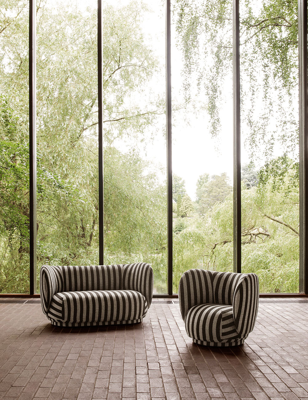  Rico sofa 2 seater