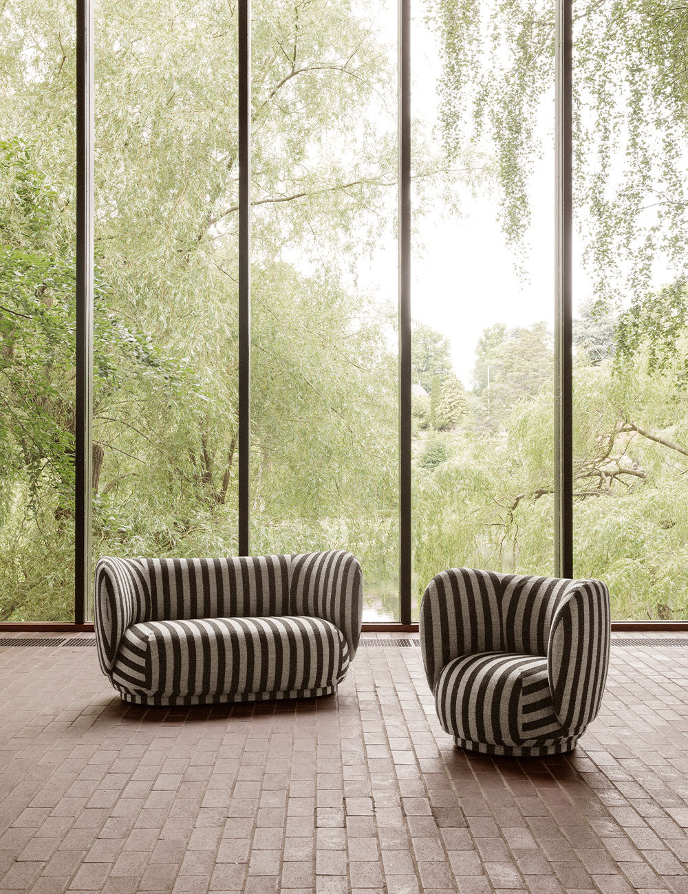  Rico sofa 2 seater