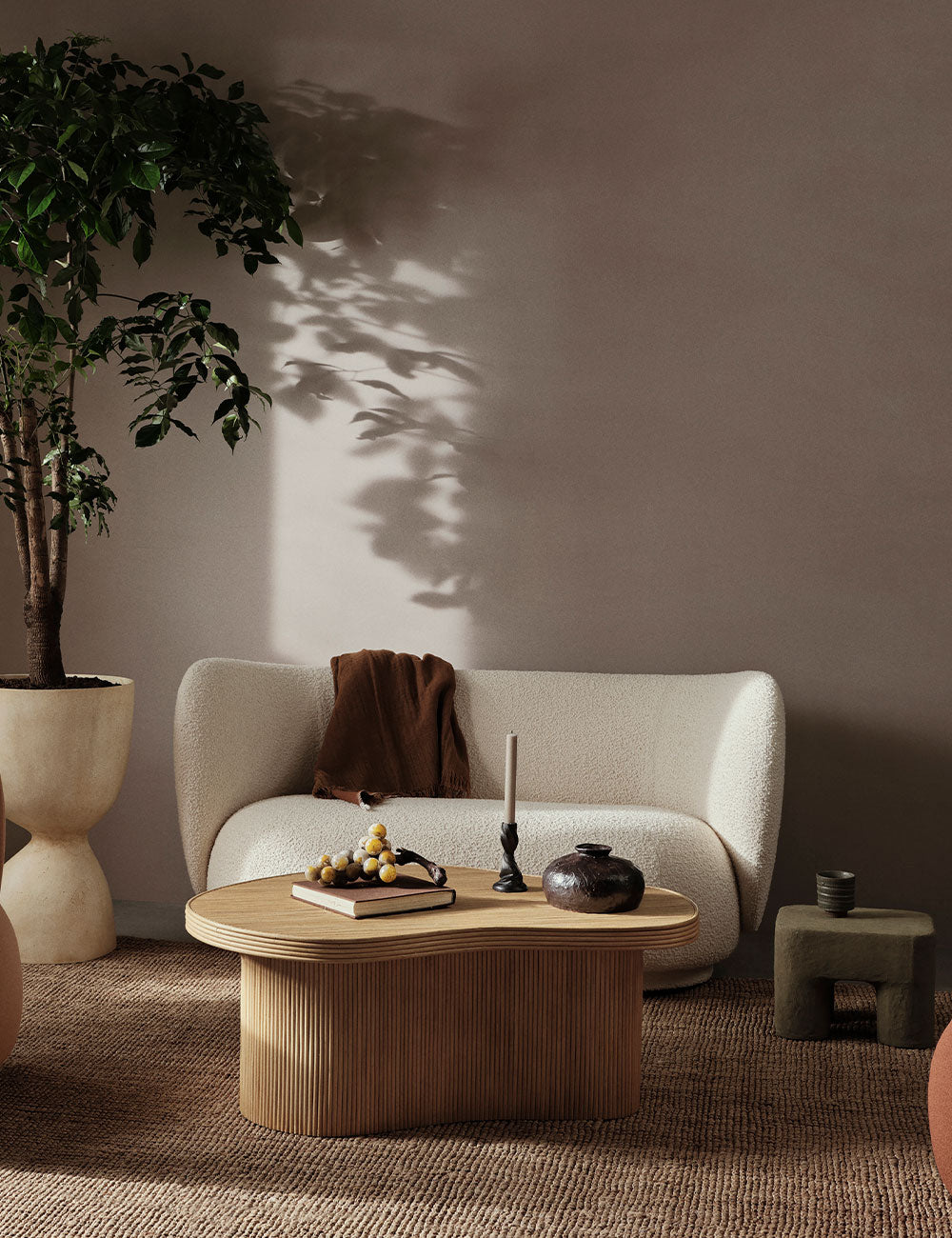  Rico sofa 2 seater