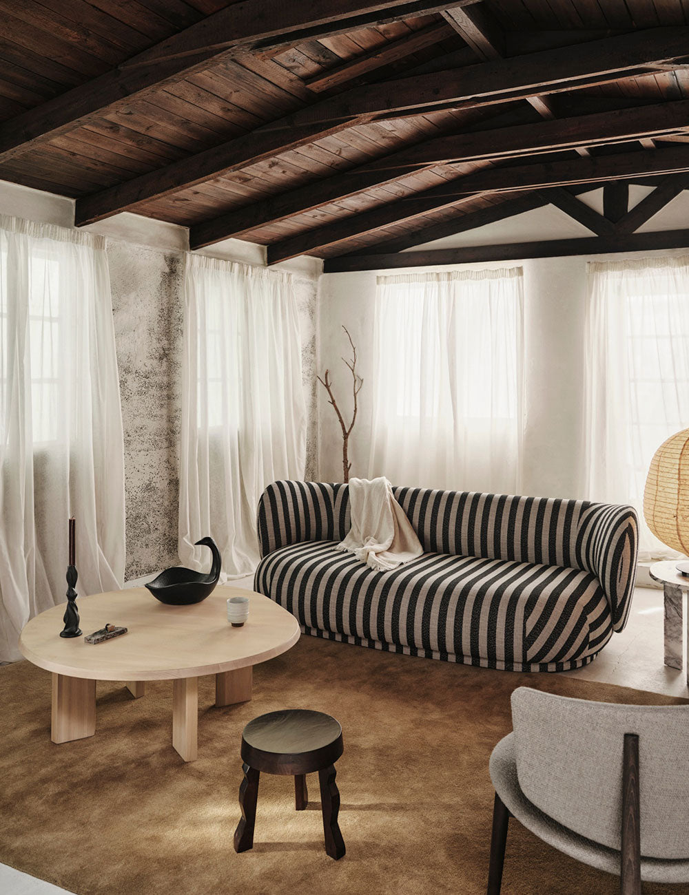 Divano Rico Lounger