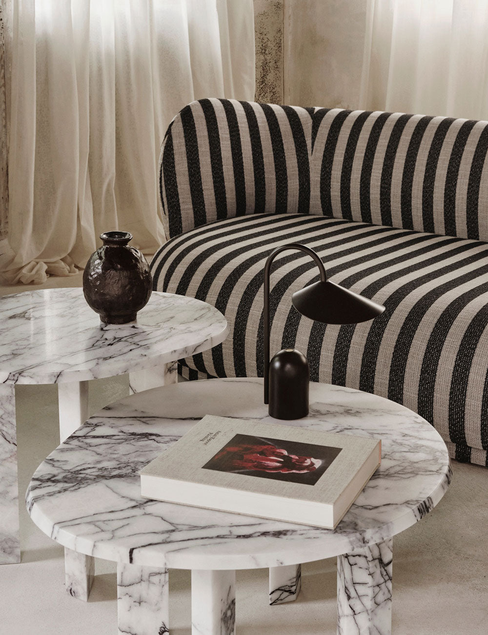 Divano Rico Lounger