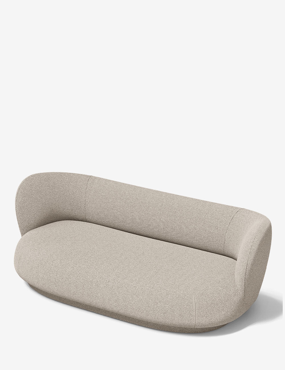 Canapé Rico Lounger