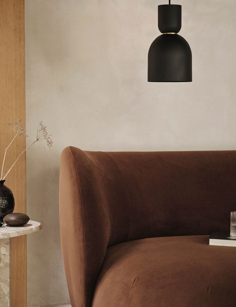 Divano Rico Lounger