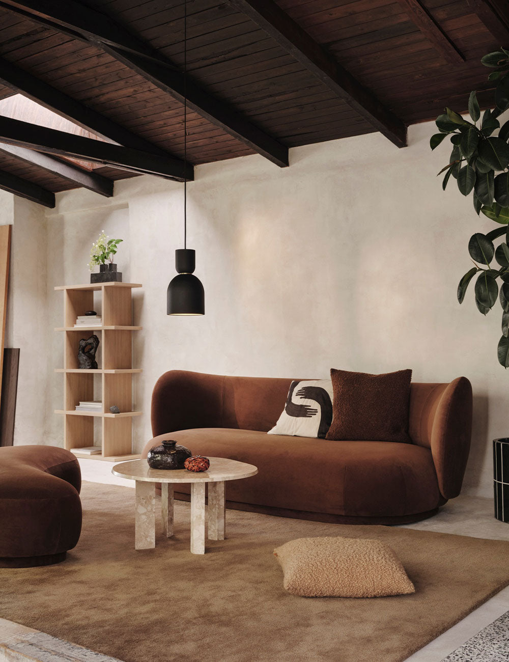 Divano Rico Lounger