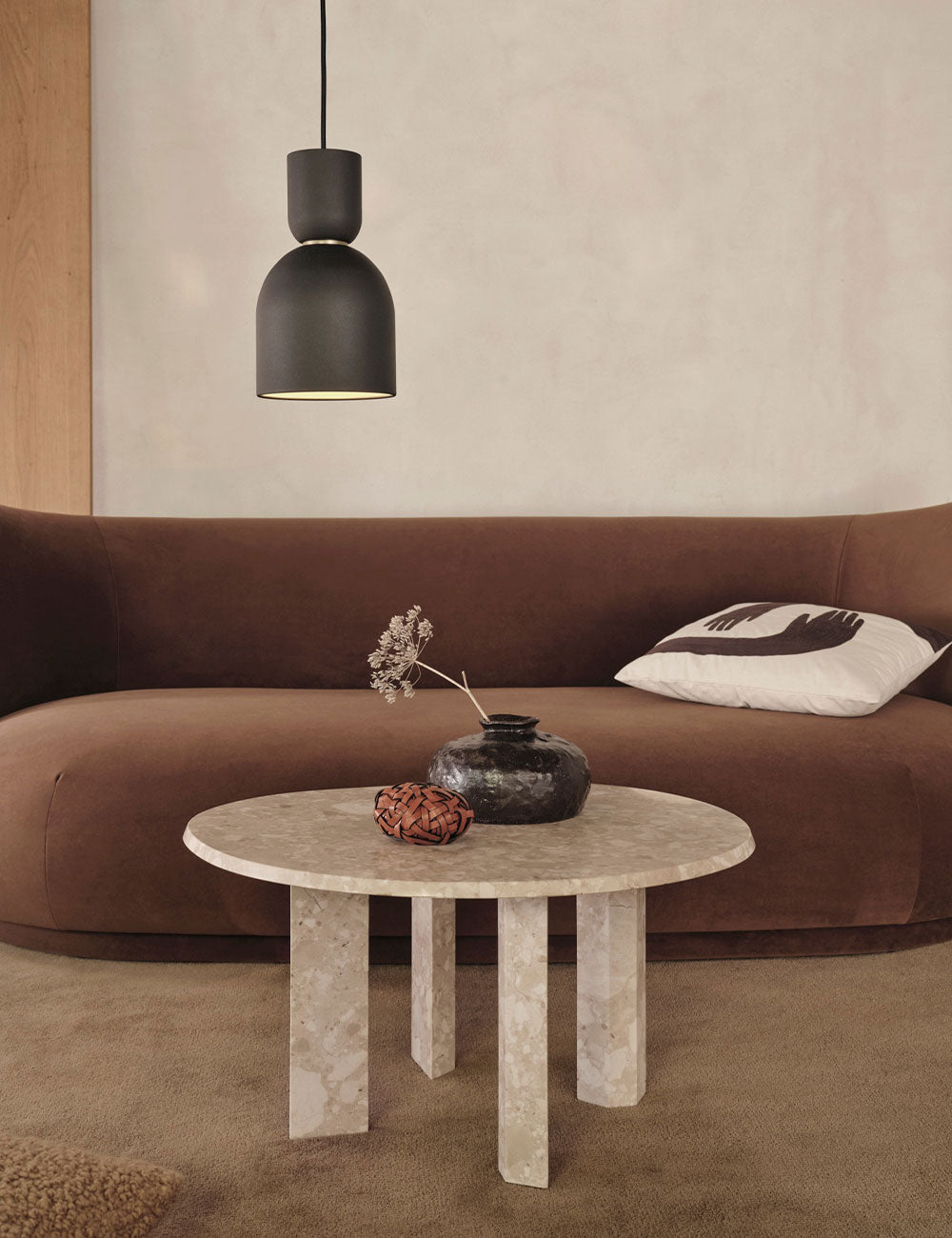 Divano Rico Lounger