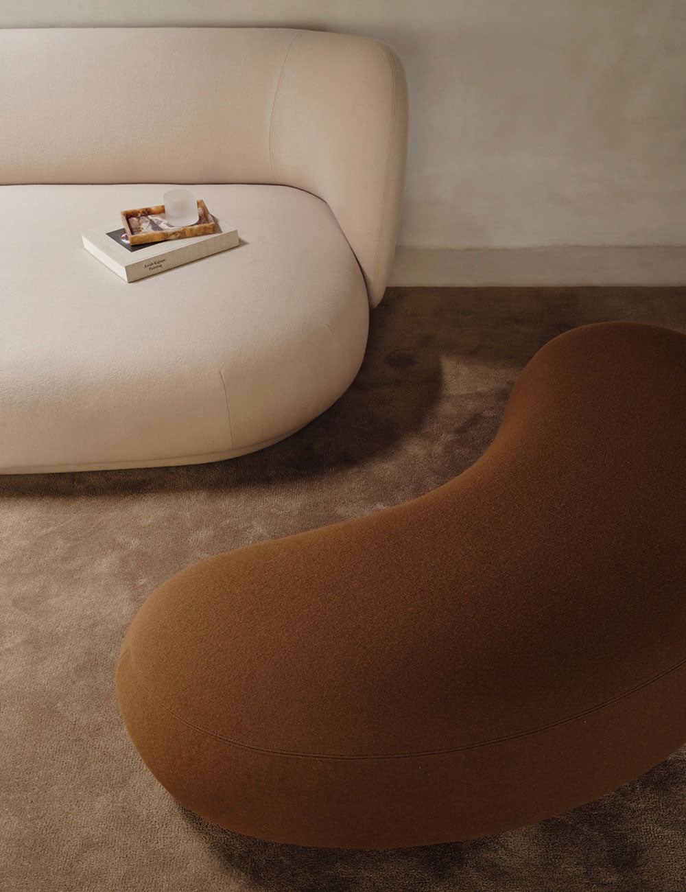 Divano Rico Lounger