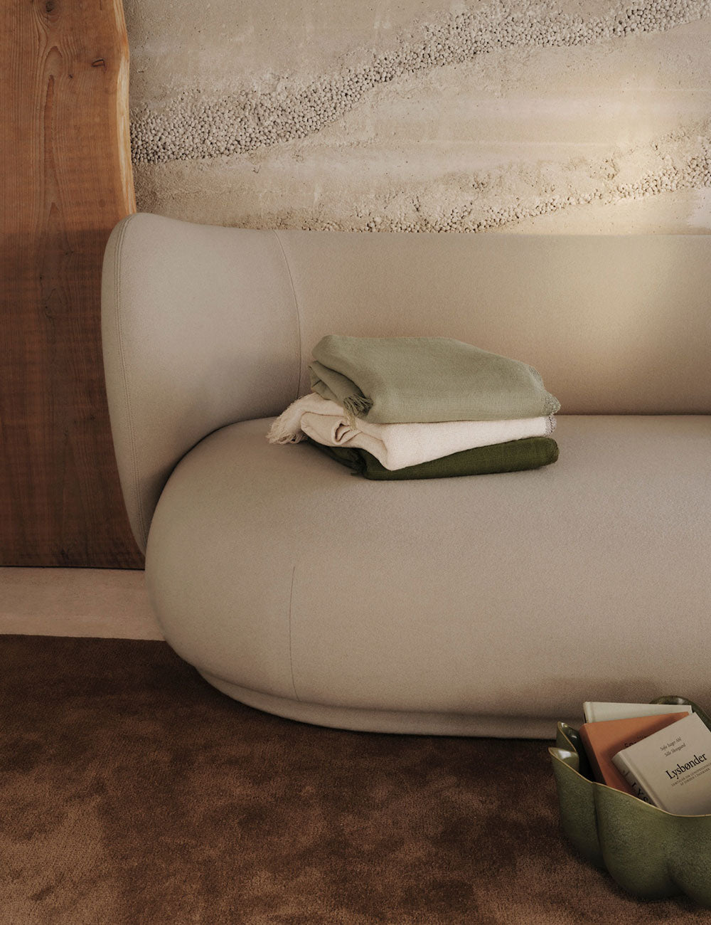 Divano Rico Lounger