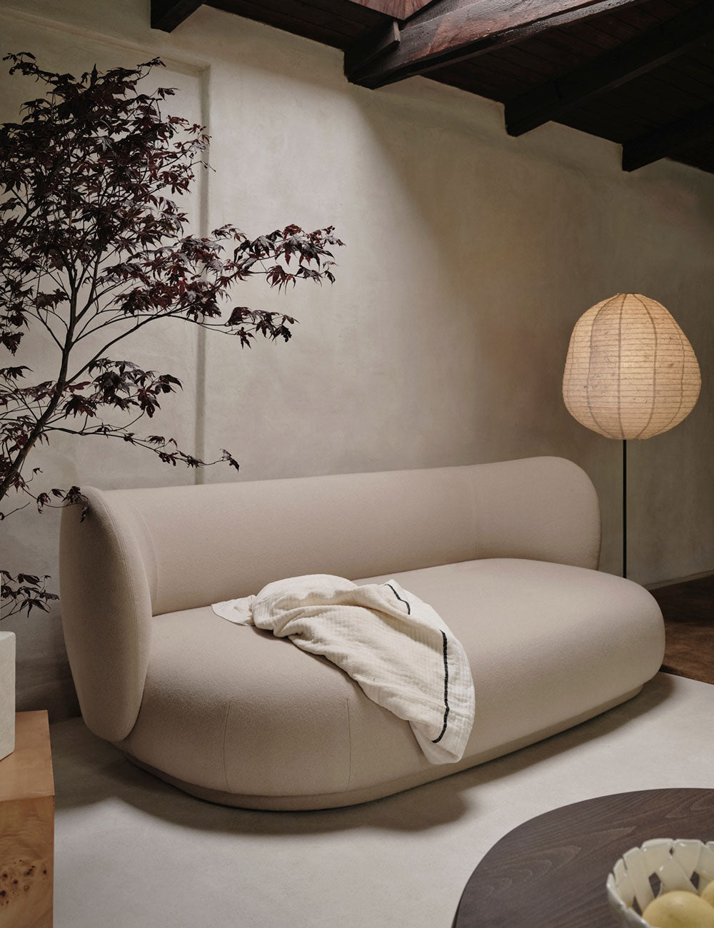 Divano Rico Lounger