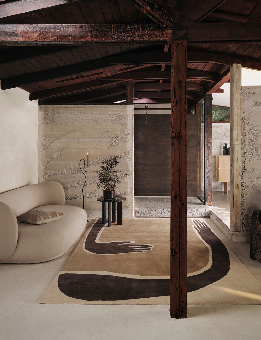 Divano Rico Lounger