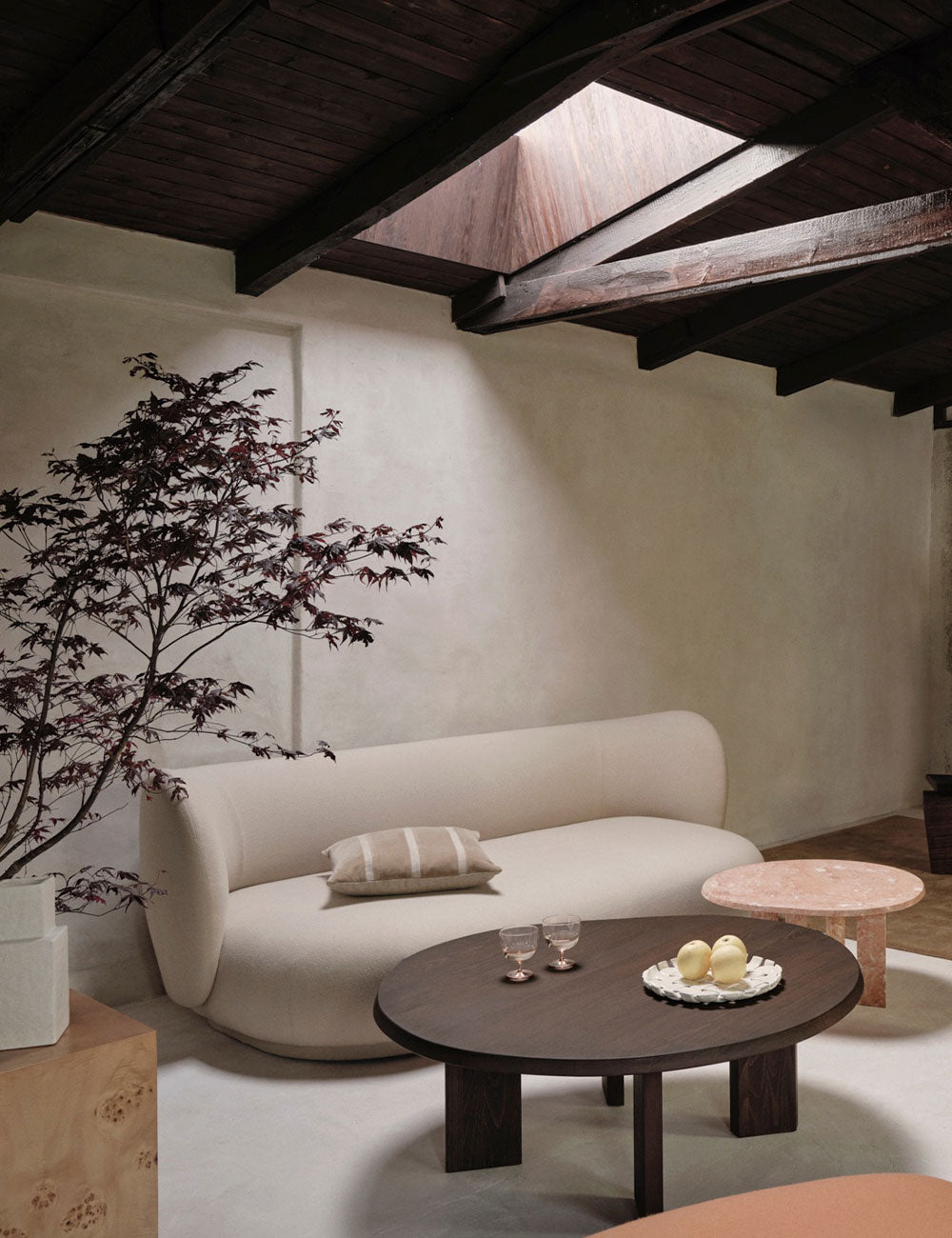 Divano Rico Lounger