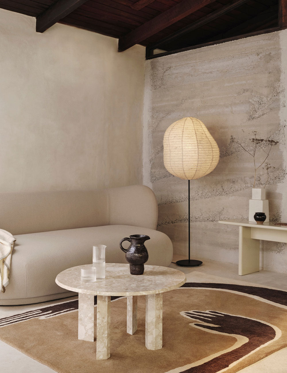 Divano Rico Lounger