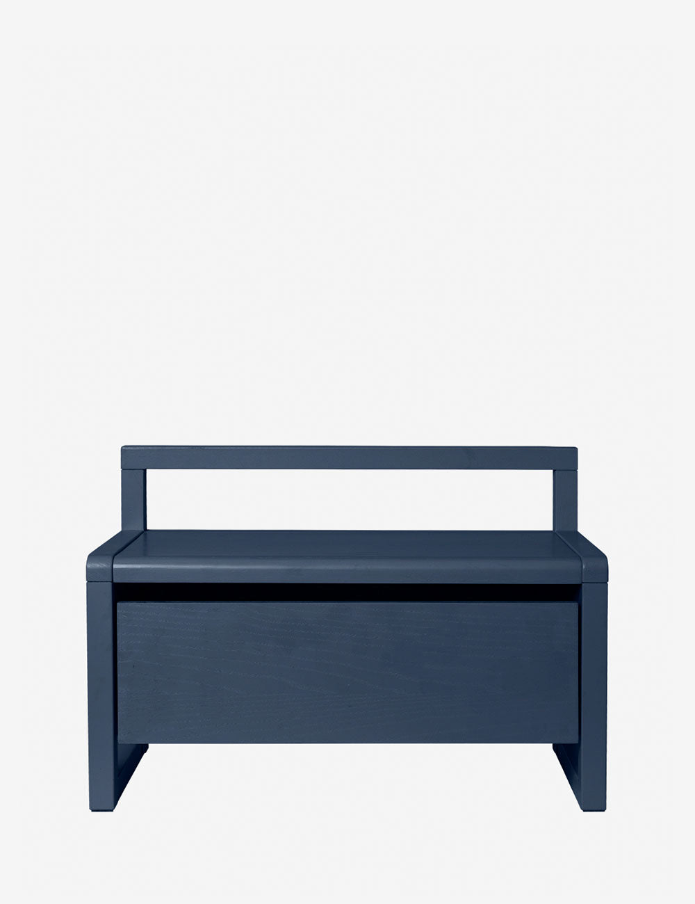 Banc rangement Little Architect