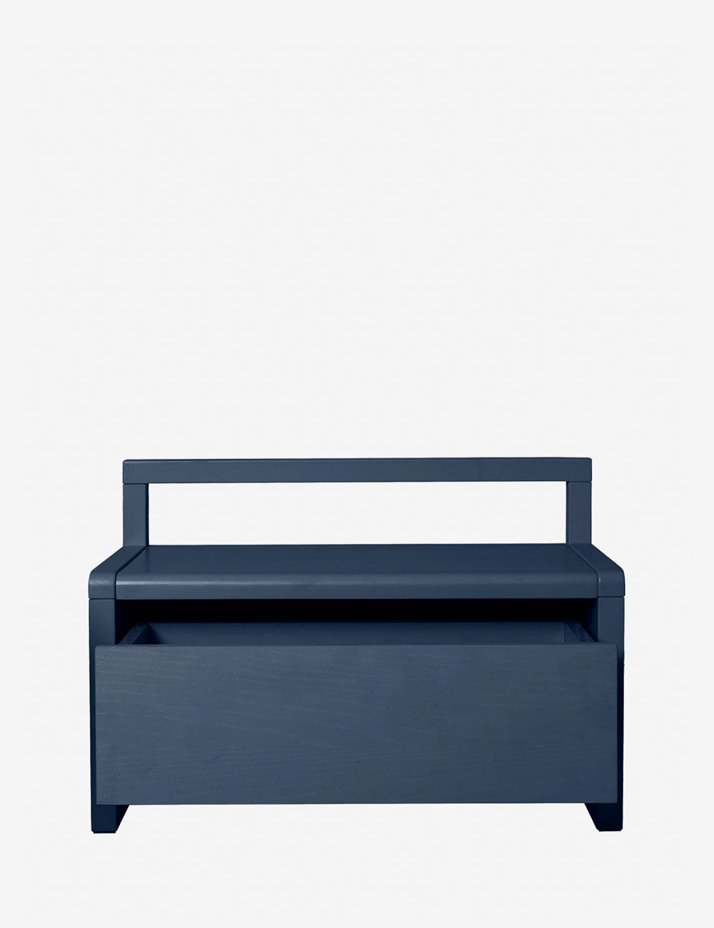 Banc rangement Little Architect