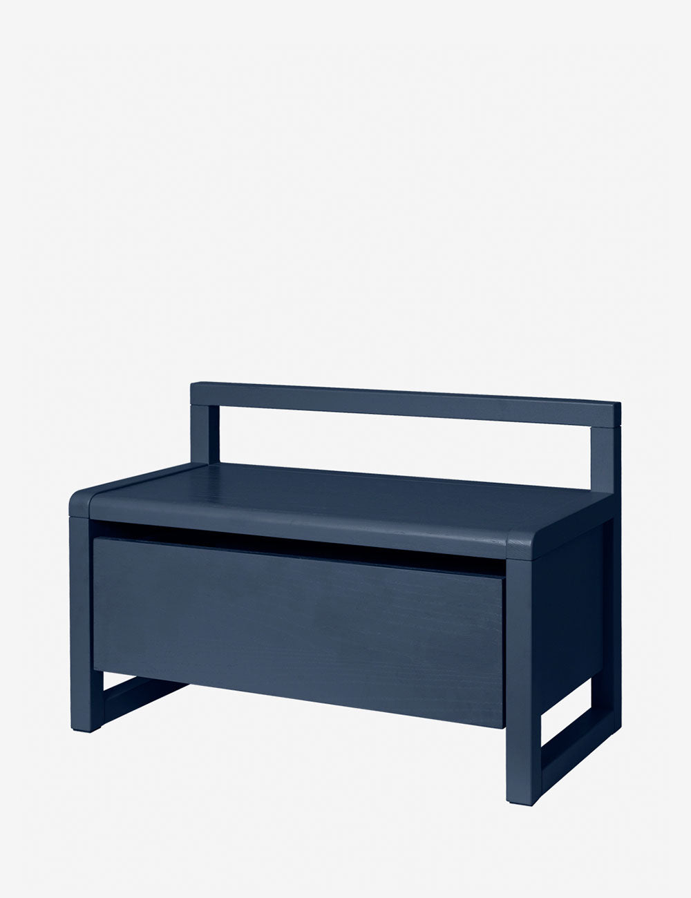 Banc rangement Little Architect