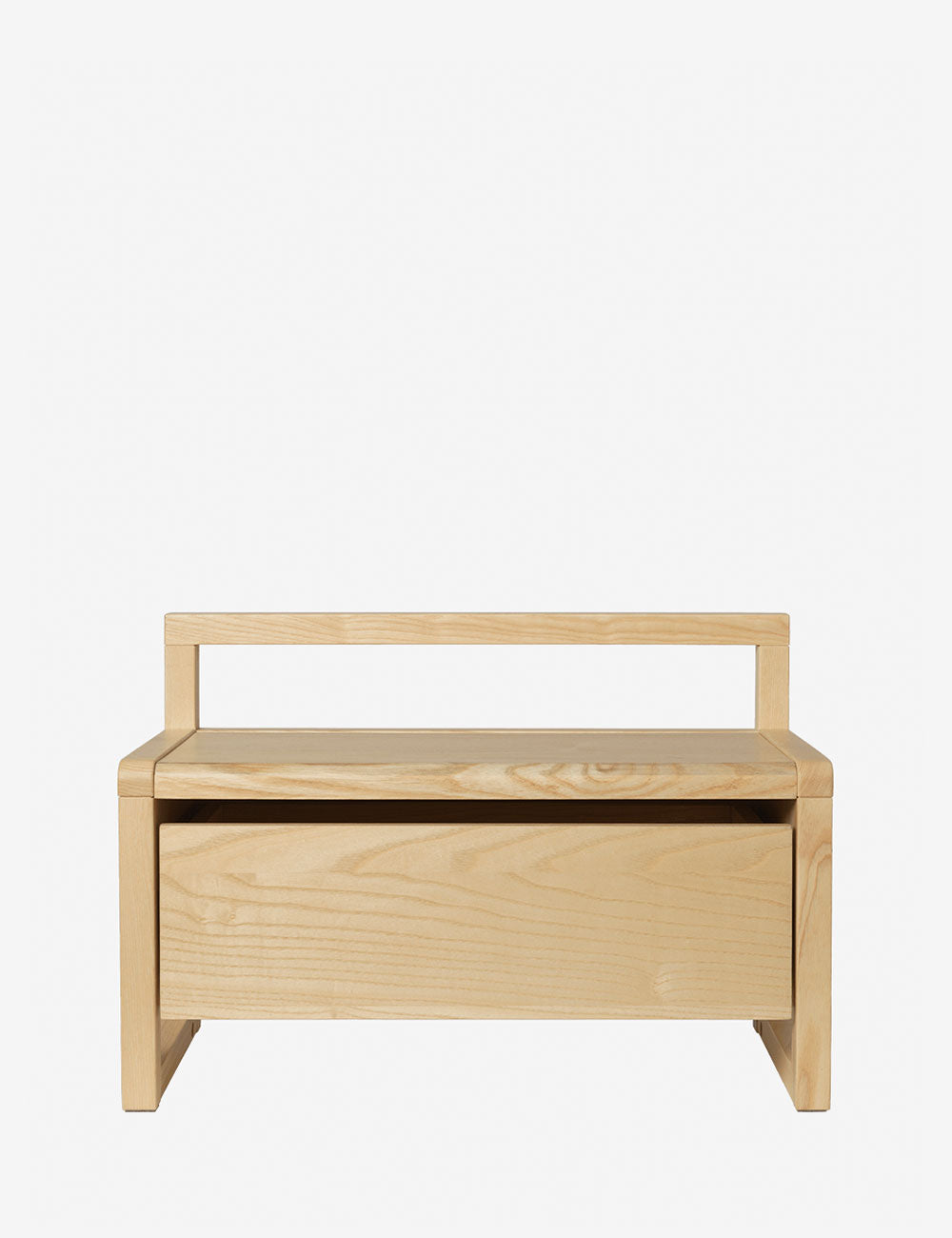 Banc rangement Little Architect