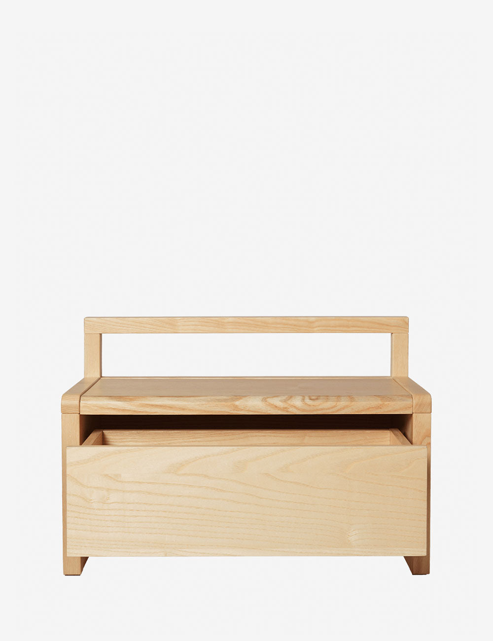 Banc rangement Little Architect