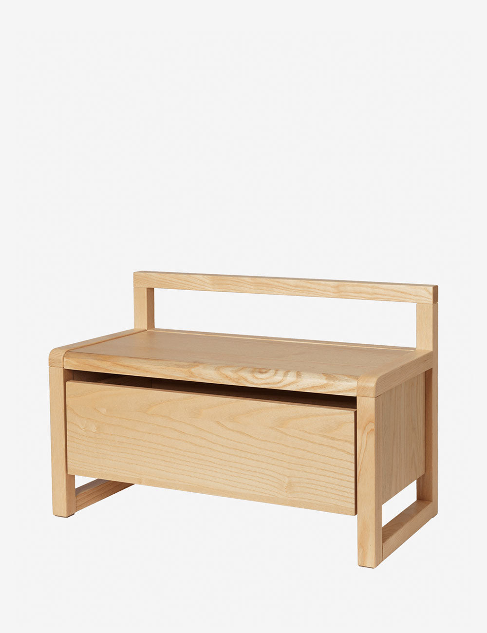 Banc rangement Little Architect