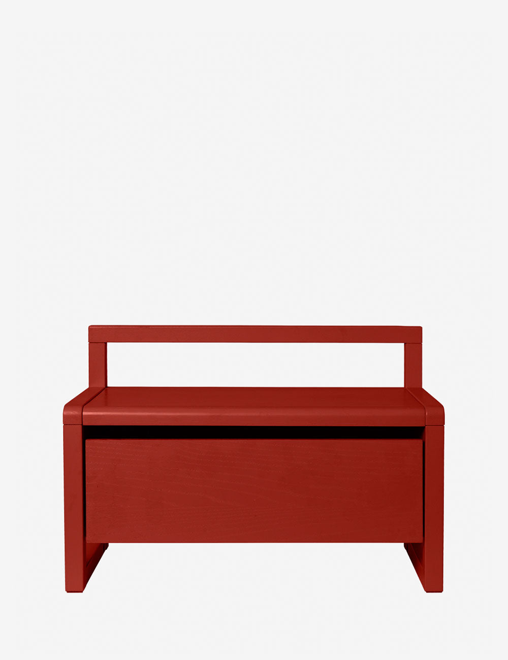 Banc rangement Little Architect