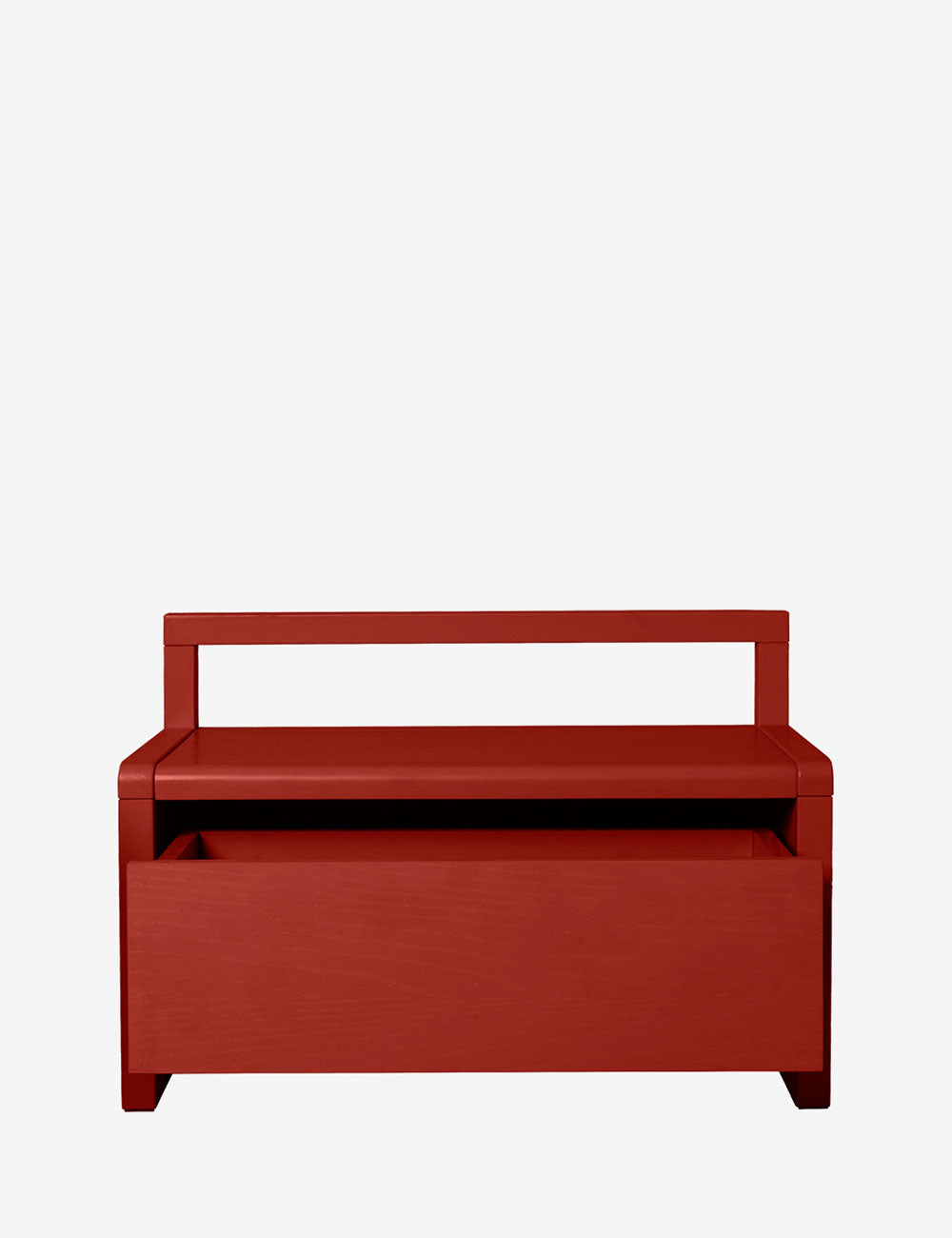 Banc rangement Little Architect