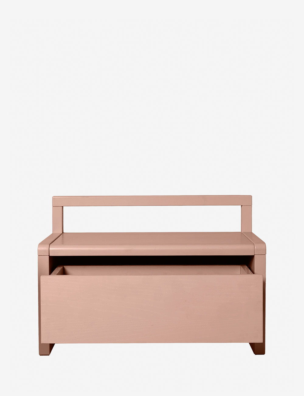 Banc rangement Little Architect