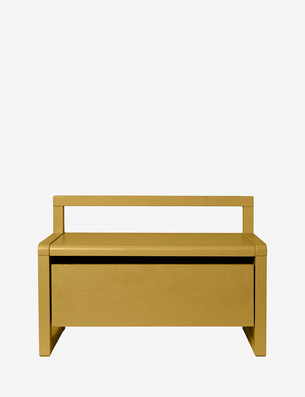 Banc rangement Little Architect