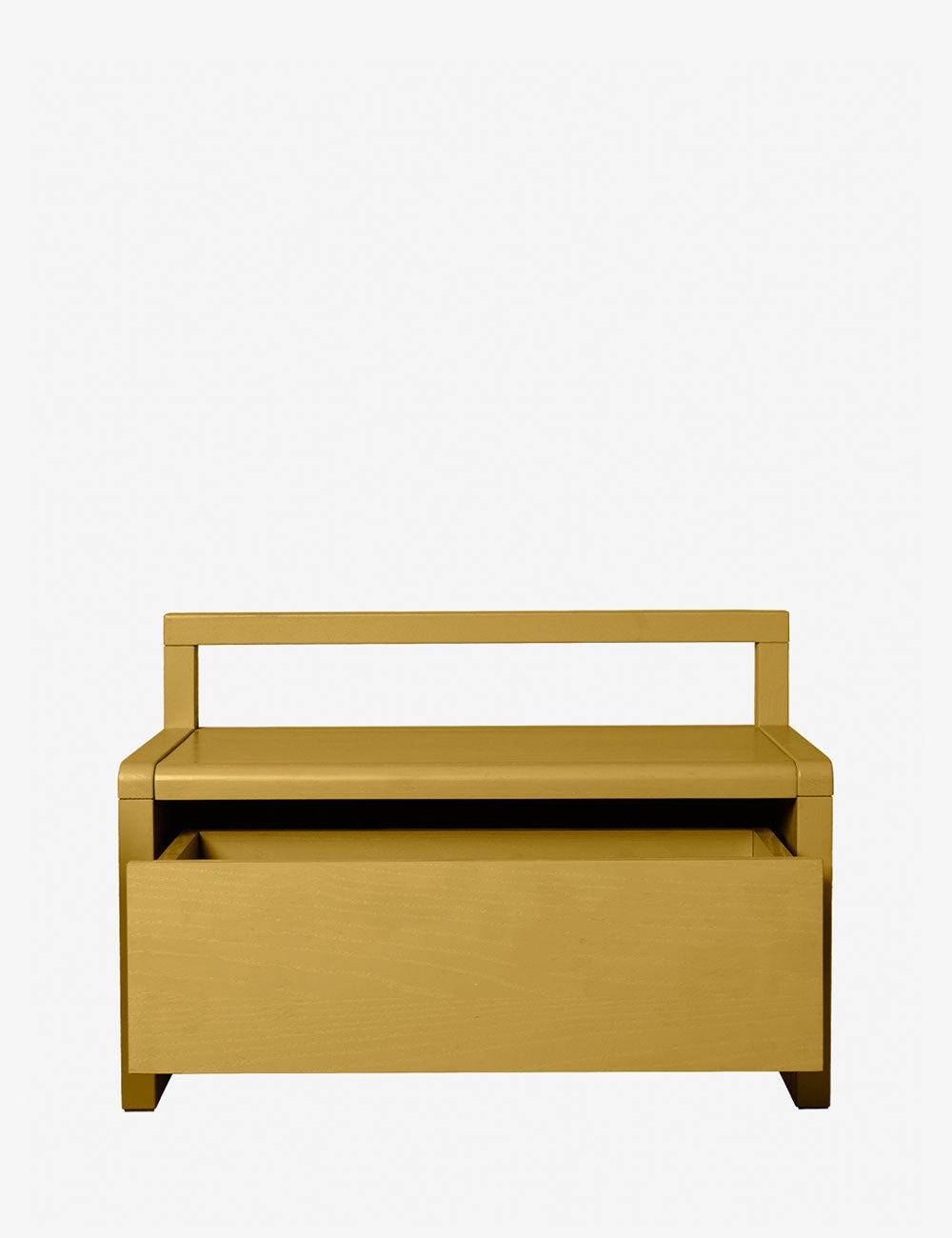 Banc rangement Little Architect