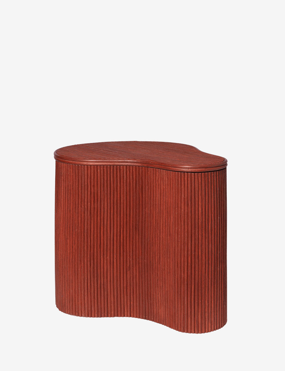 Isola storage table