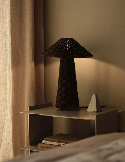 Lampada da tavolo Dou