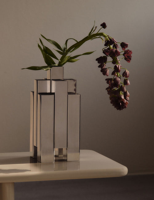Tessera vase