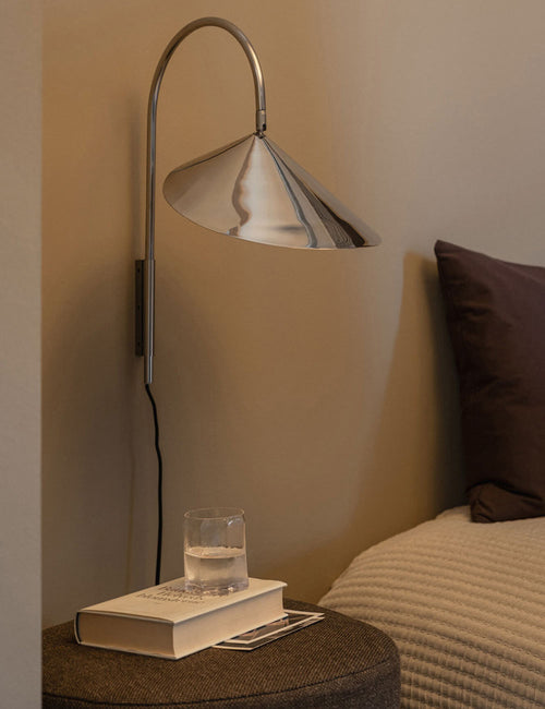 Aplique Arum Swivel