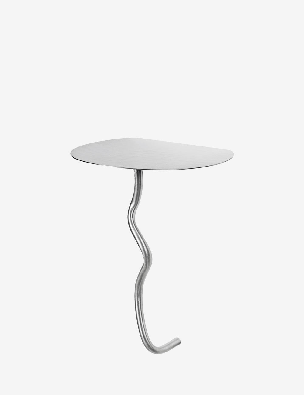 Mesa pared Curvature