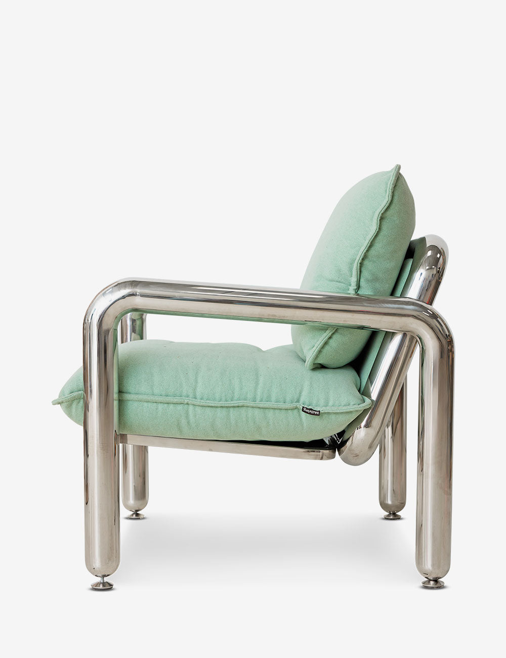 Sillón Chrome Lounge
