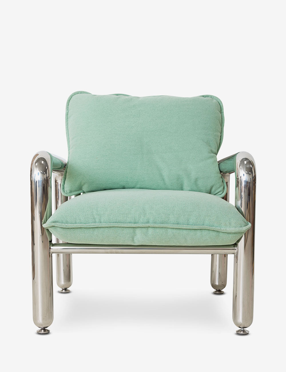Sillón Chrome Lounge