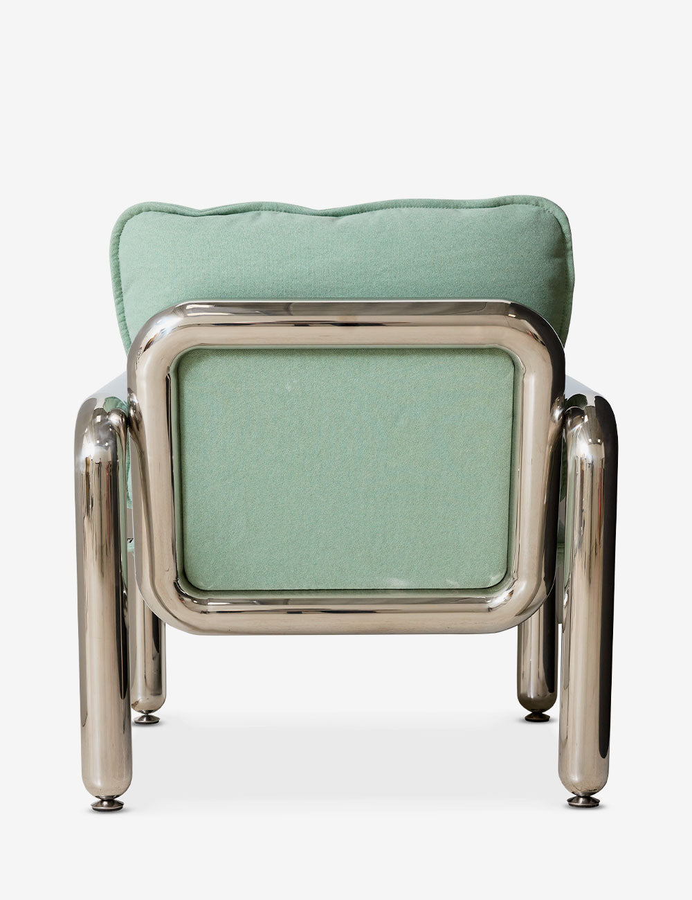 Sillón Chrome Lounge