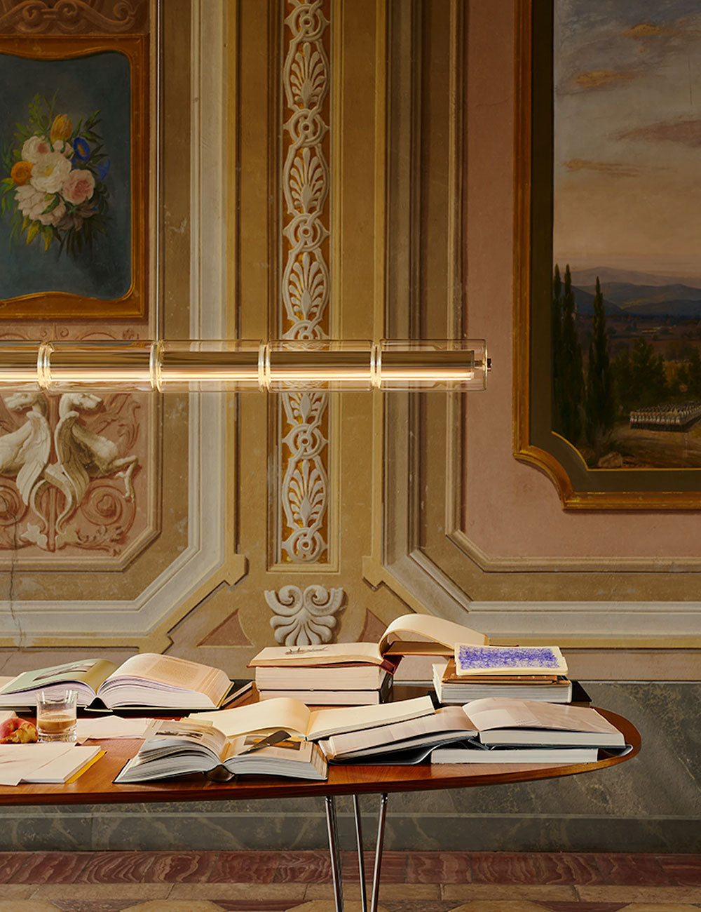 Luce Cilindrica