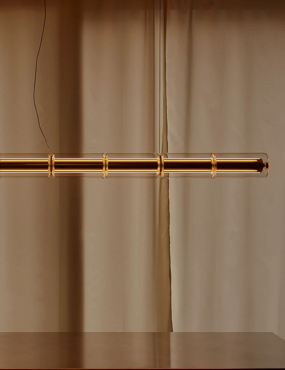Luce Cilindrica