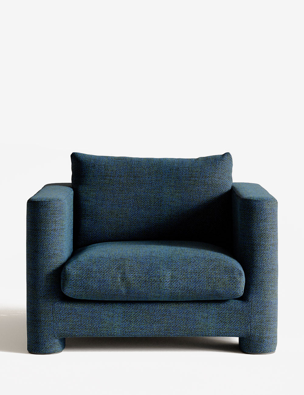 Ion Grand armchair