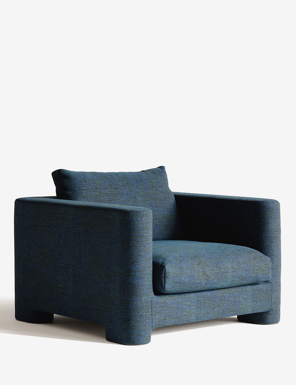 Ion Grand armchair