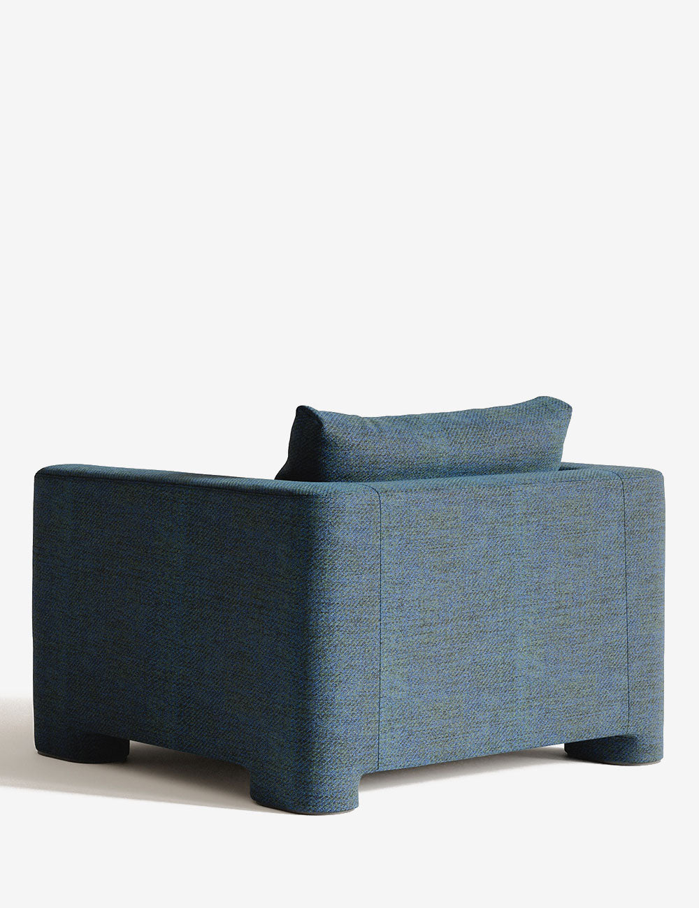 Ion Grand armchair