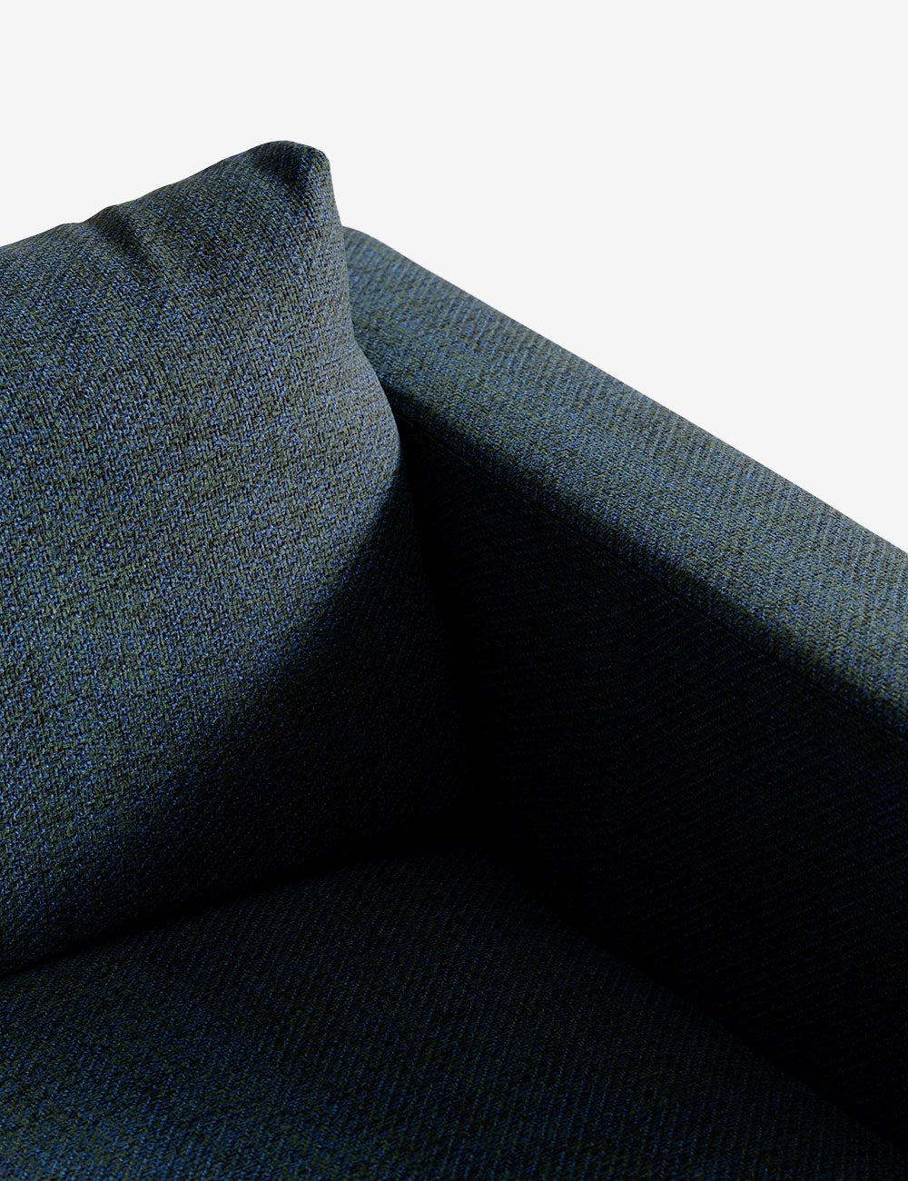 Ion Grand armchair