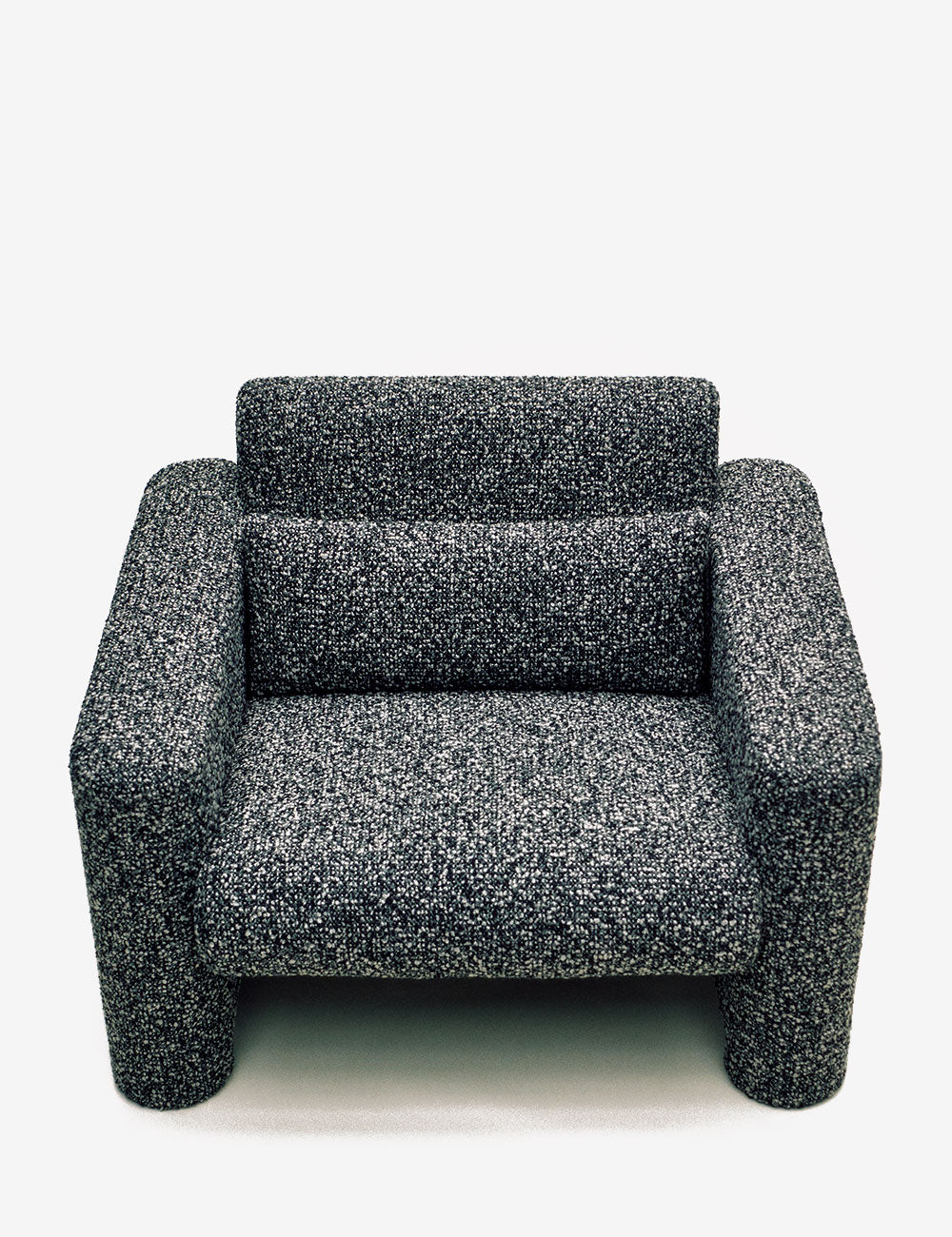 Ion armchair
