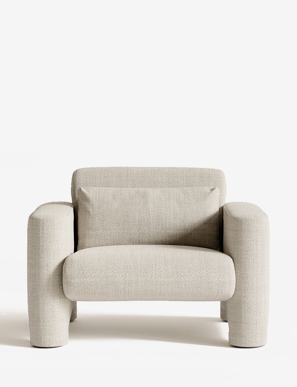 Ion armchair