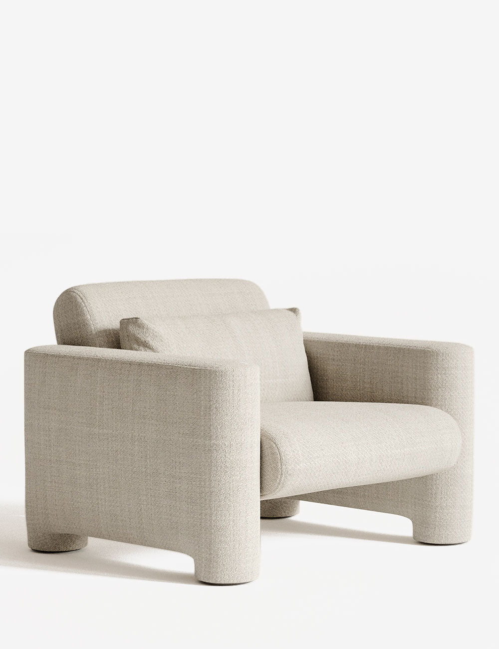 Ion armchair