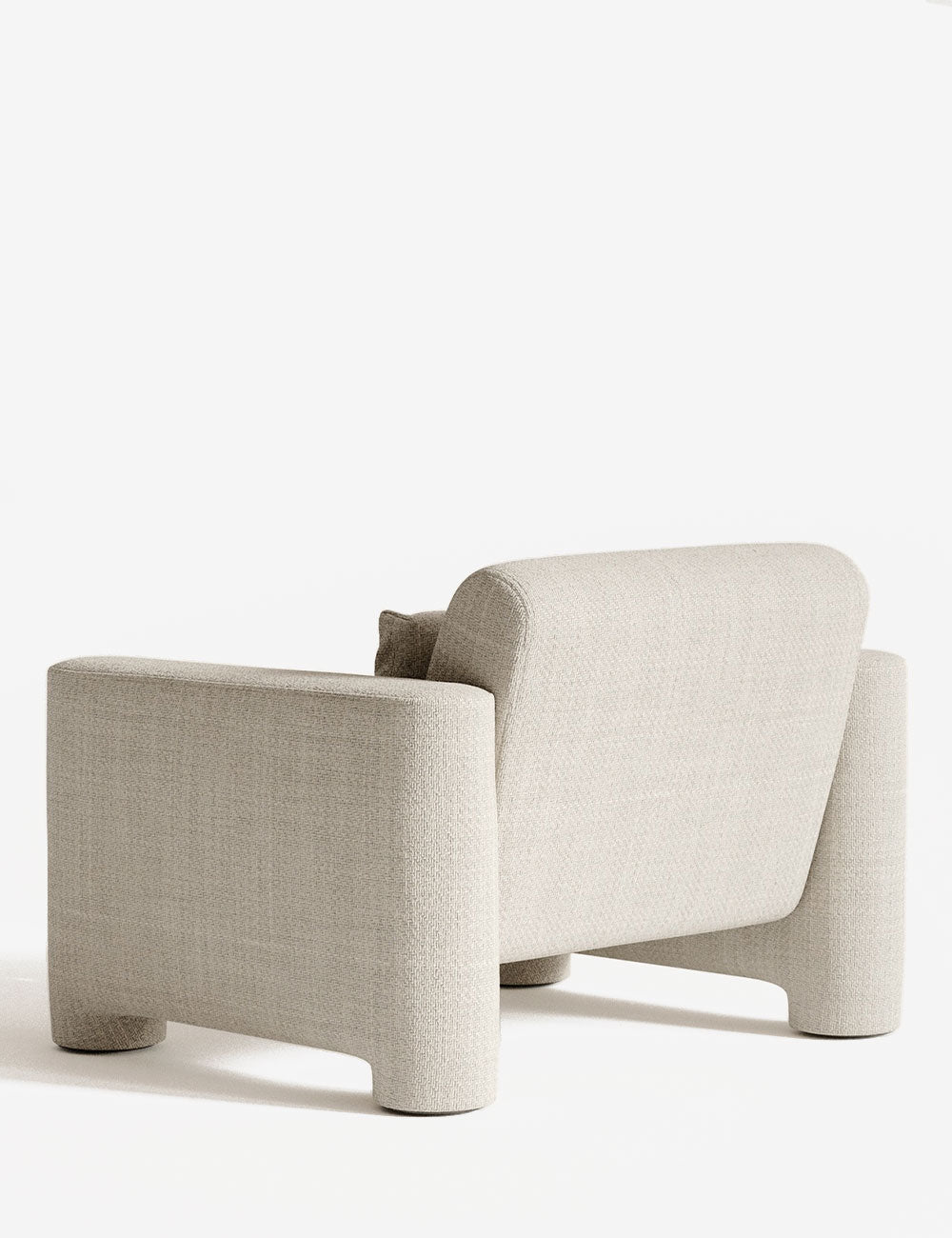 Ion armchair