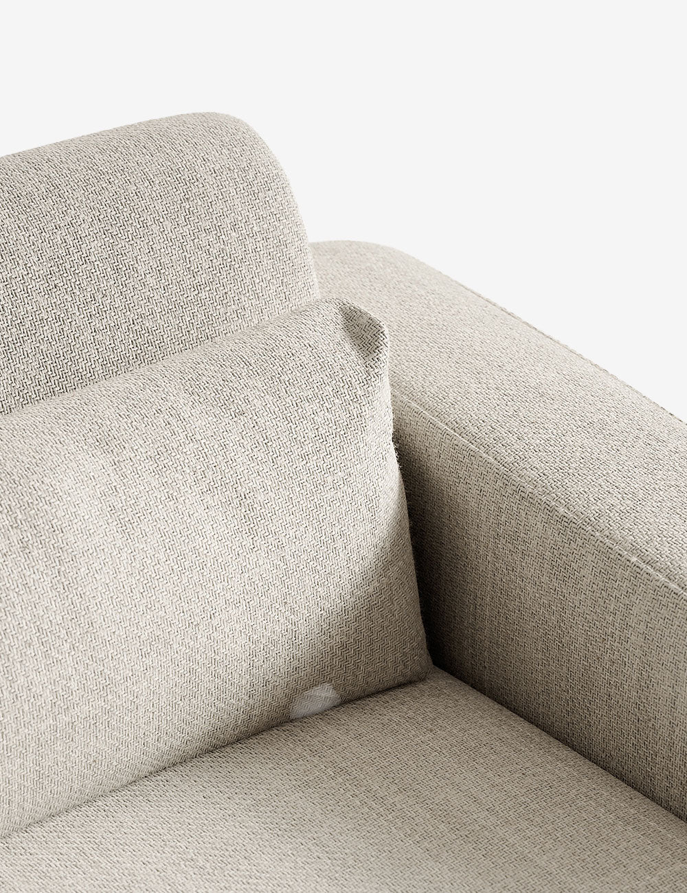 Ion armchair
