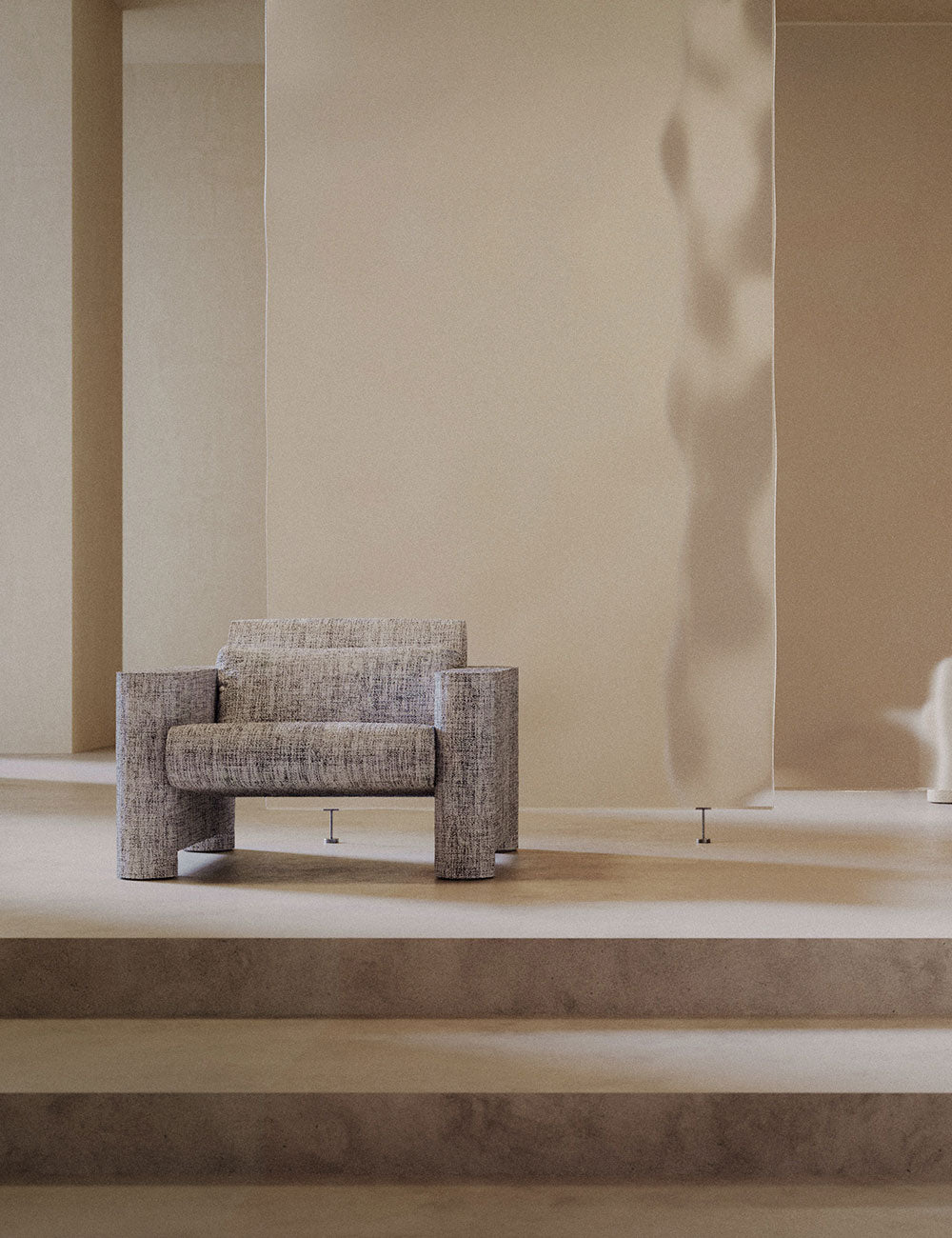 Ion armchair