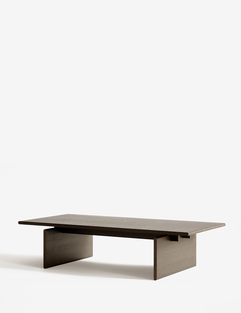 Nomen coffee table