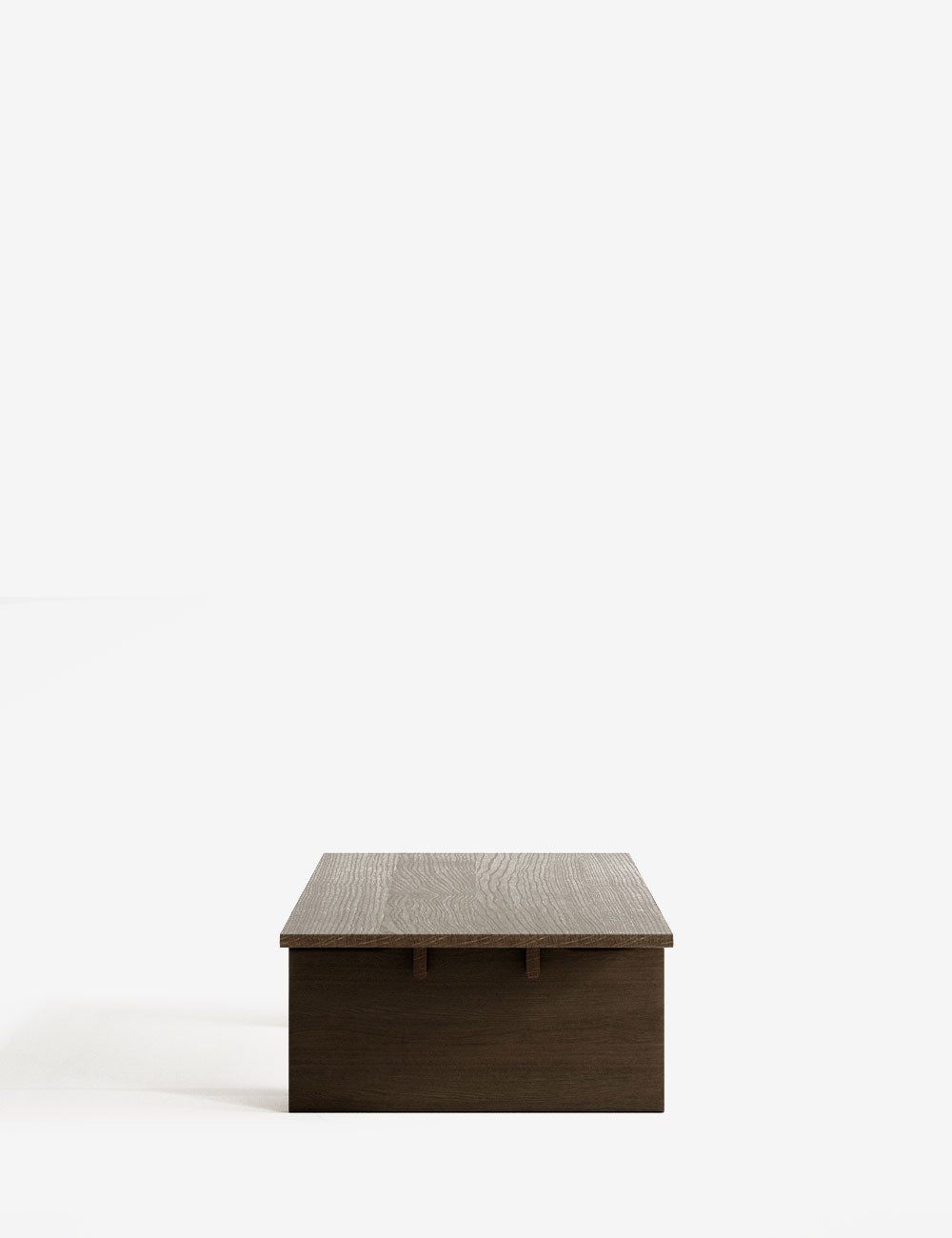 Nomen coffee table