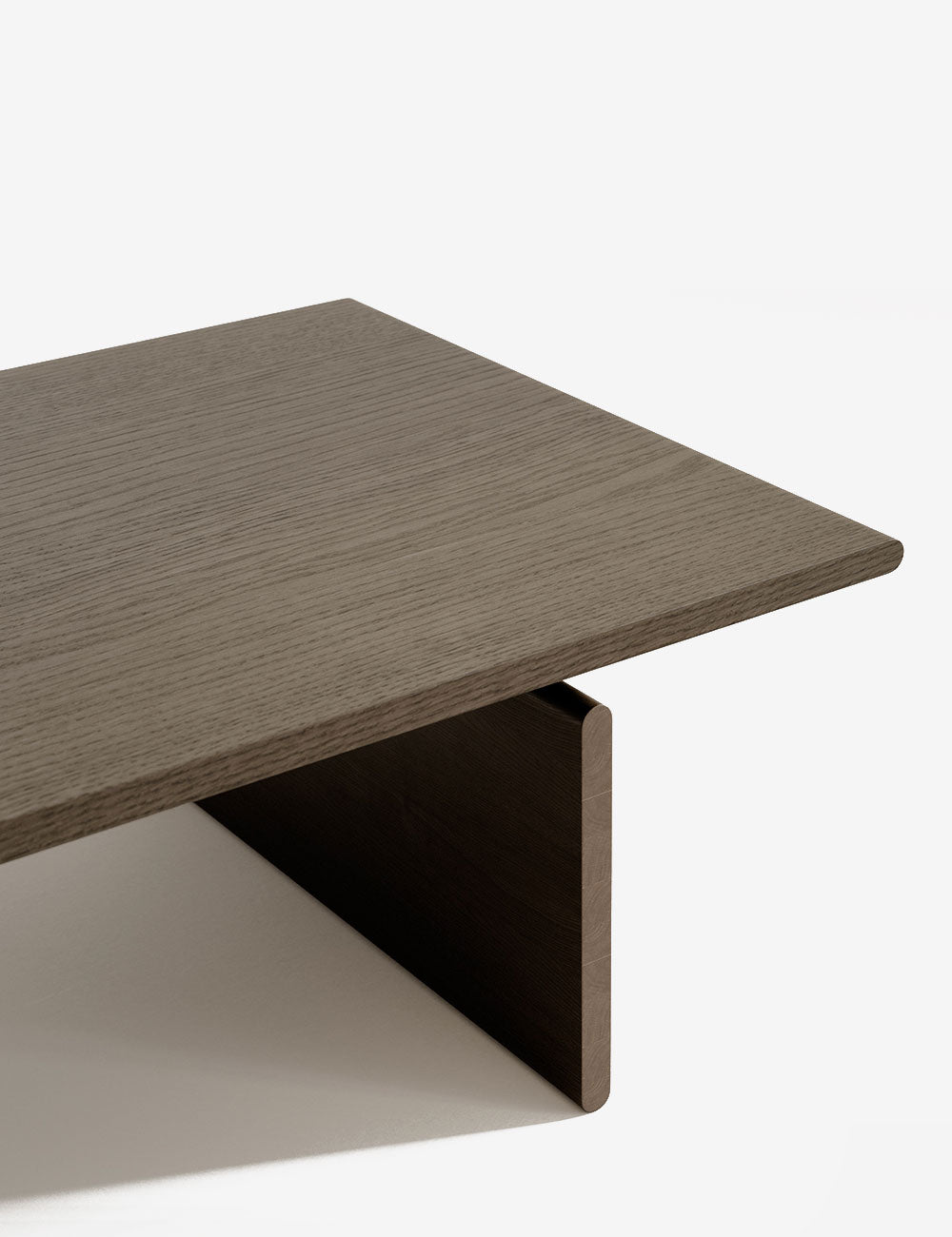 Nomen coffee table