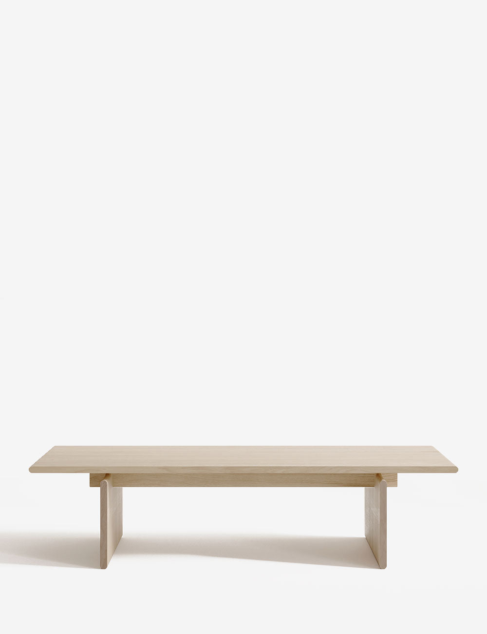 Nomen coffee table